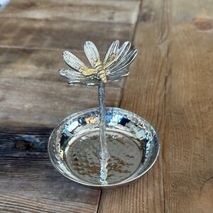 Michael Aram Bumblebee Ring Dish 🐝